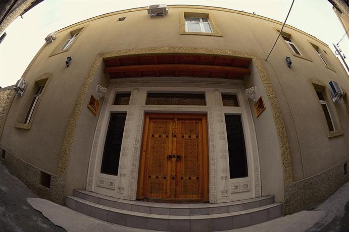 Samani Bukhara