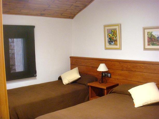 Hostal La Muntanya