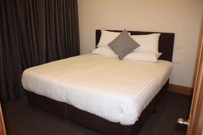 Big4 Stuart Range Outback Resort