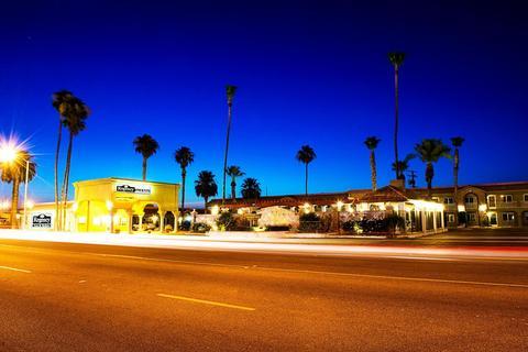 Regency Inn and Suites Blythe