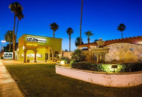 Regency Inn and Suites Blythe