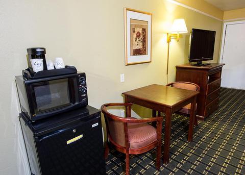 Regency Inn and Suites Blythe