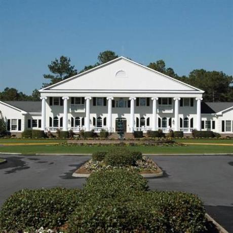 Brunswick Plantation & Golf Resort Calabash