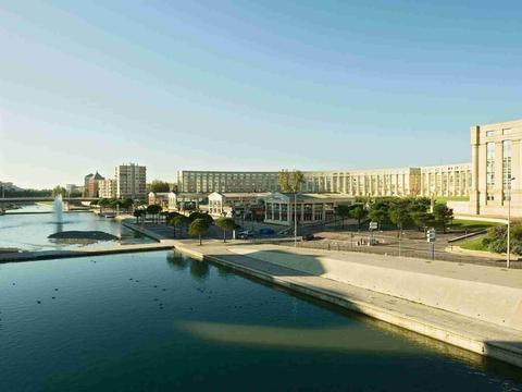 Pullman La Pléiade Montpellier Centre