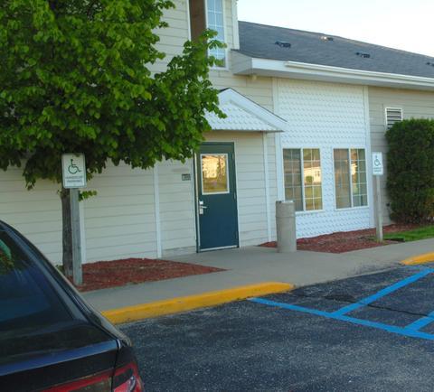 Comfort Inn Houghton Lake