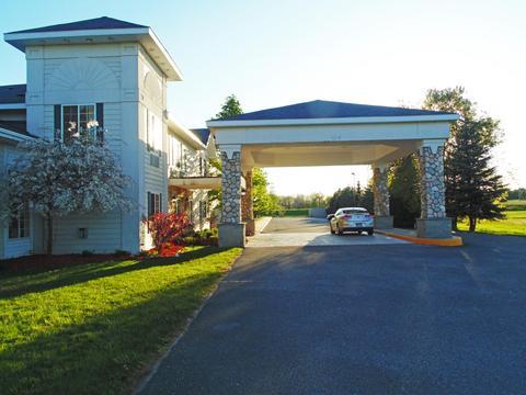 Comfort Inn Houghton Lake