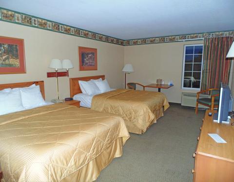 Comfort Inn Houghton Lake