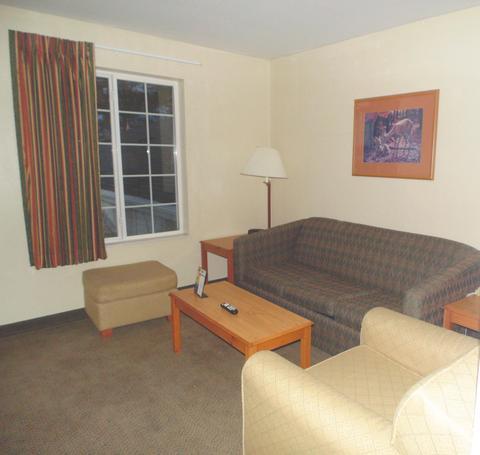 Comfort Inn Houghton Lake