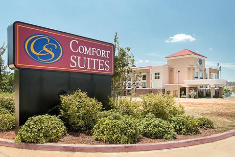 Comfort Suites Natchitoches