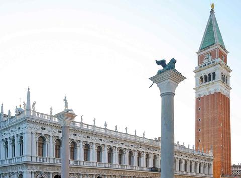 Novotel Venezia Mestre Castellana