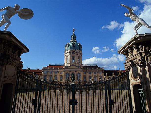 Ibis Hotel Berlin Charlottenburg Ibis Hotel Berlin Charlottenburg