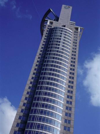 Hotel Ibis Leonardo Da Vinci Allee Hotel Ibis Leonardo Da Vinci Allee
