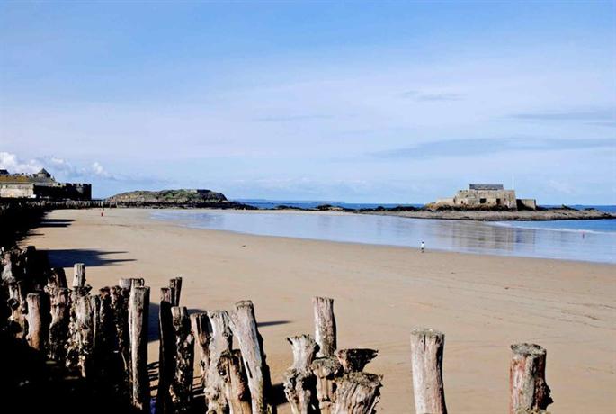 Hotel Mercure St Malo Front De Mer Saint Malo Frankreich Hotel Mercure St Malo Front De Mer Saint Malo Frankreich