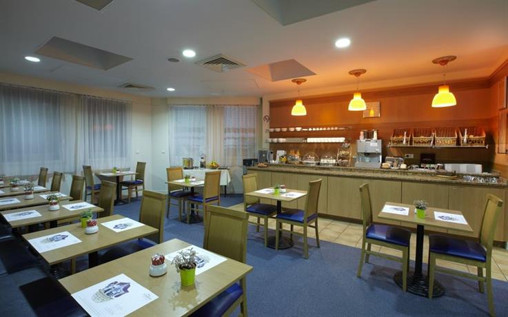 Hotel Citadines Bastille Marais Paris Hotel Citadines Bastille Marais Paris