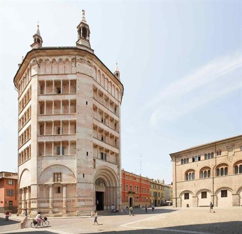 Hotel Parma Centro Storico Stelle Hotel Parma Centro Storico Stelle