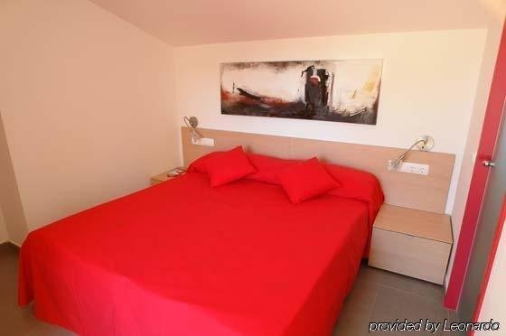 Ramblanova Apartments Igualada