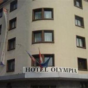 올림피아 호텔 취리히, Olympia Hotel Zurich