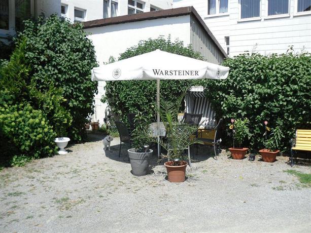 Hotel Viktoria Bad Pyrmont Compare Deals