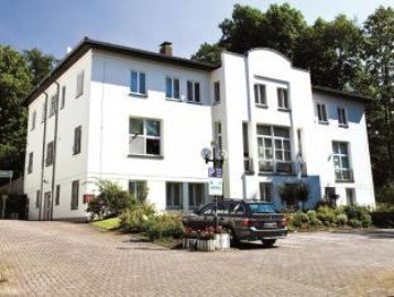 Hotel Haus Am Park Bad Homburg Vor Der Hohe Compare Deals