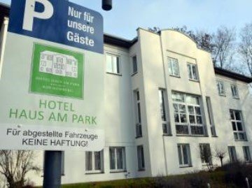 Hotel Haus Am Park Bad Homburg Vor Der Hohe Compare Deals