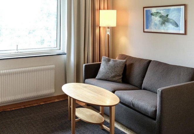 StayAt Hotel Helsingborg