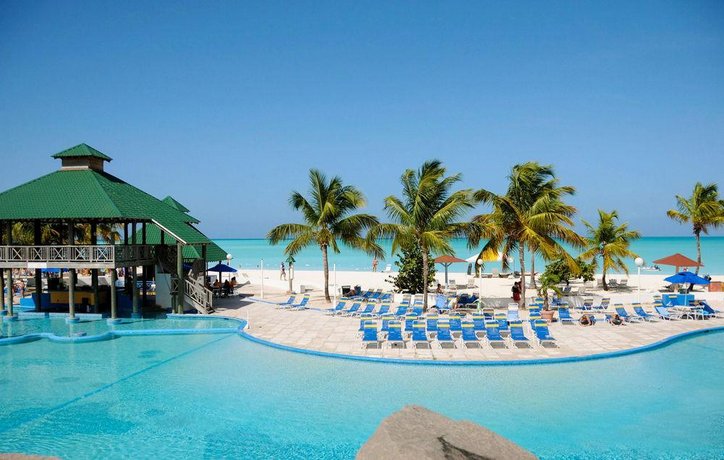 Starfish Jolly Beach Resort All Inclusive Harbour Compare Deals