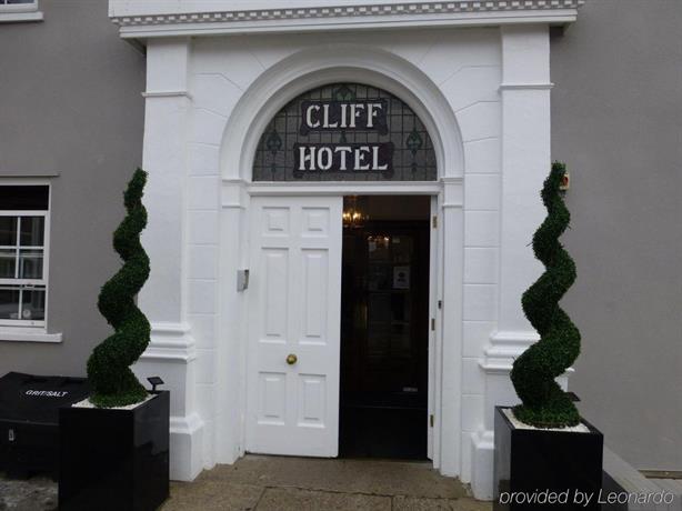 Cliff Hotel Gorleston-on-Sea Great Yarmouth