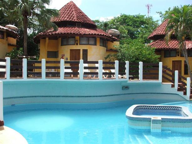 hotel luna llena tamarindo guanacaste