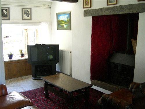 Sweetbriar Cottage B B Kettlewell Compare Deals