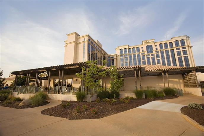 hotels near belterra casino