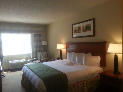 Country Inn Suites By Radisson Charlotte I 85 Airport Nc