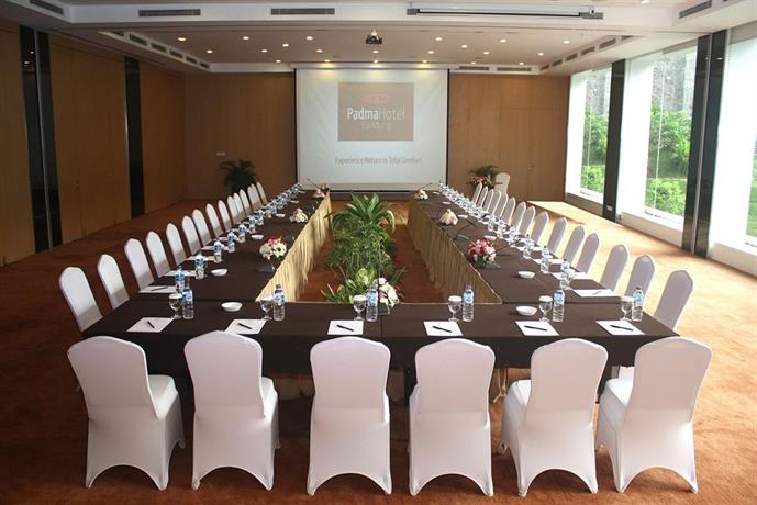 Padma Hotel Bandung,Bandung:Photos,Reviews,Deals