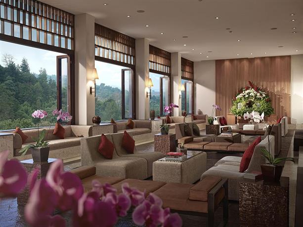 Padma Hotel Bandung,Bandung:Photos,Reviews,Deals