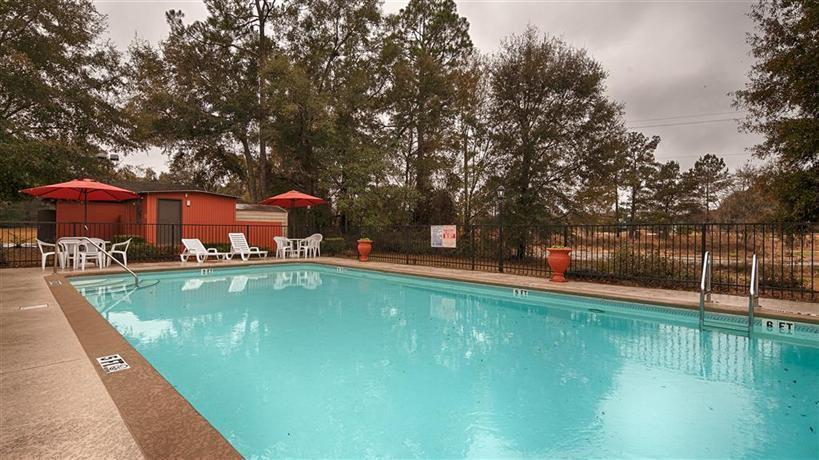 Quality Inn Suites Tallahassee Compare Deals