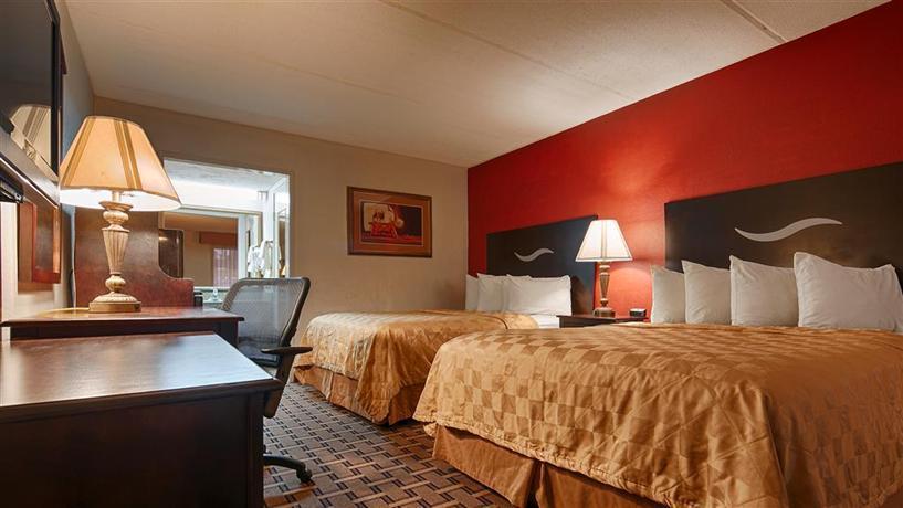 Quality Inn Suites Tallahassee Compare Deals