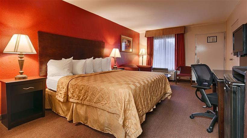 Quality Inn Suites Tallahassee Compare Deals