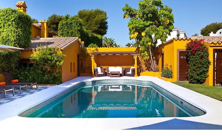 Hotel Boutique Al-Ana Marbella
