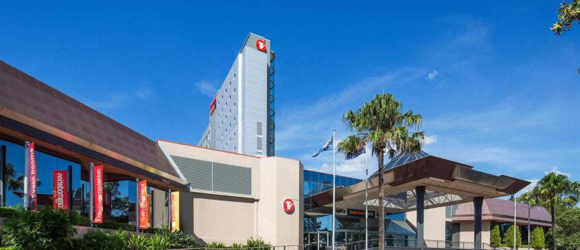 Travelodge Hotel Bankstown Sydney