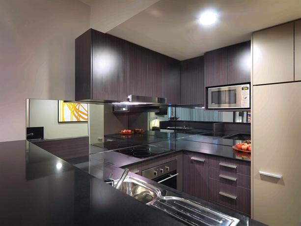 Adina Apartment Hotel Norwest Sydney Compare Deals