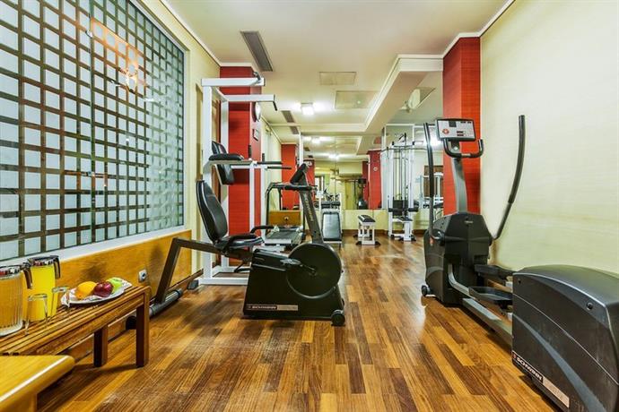 Egnatia Palace Thessaloniki Hotels Egnatia Palace Thessaloniki Hotels