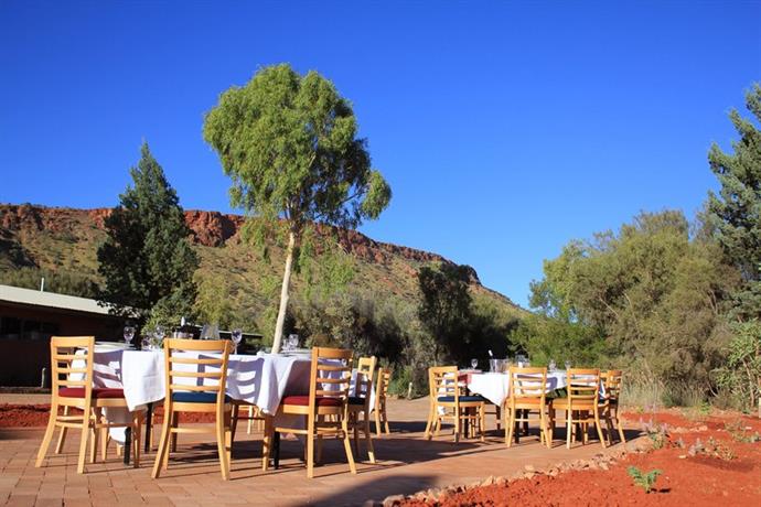 Cheap deals alice springs