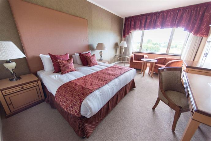 The Golden Jubilee Conference Hotel Clydebank Compare Deals