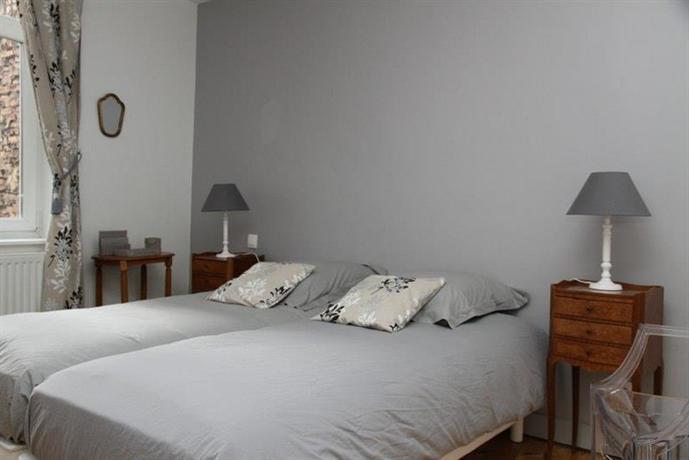 Chambre d'Hôtes Les Clés Des Places
