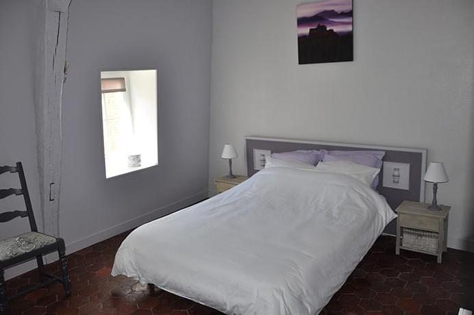 B&B Le Relais des Saints Pères