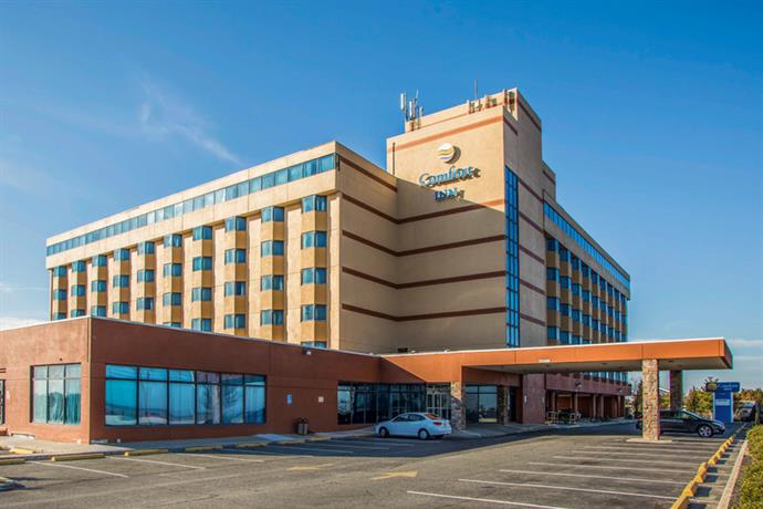 Comfort Inn North Absecon