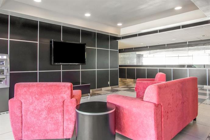 Comfort Inn North Absecon