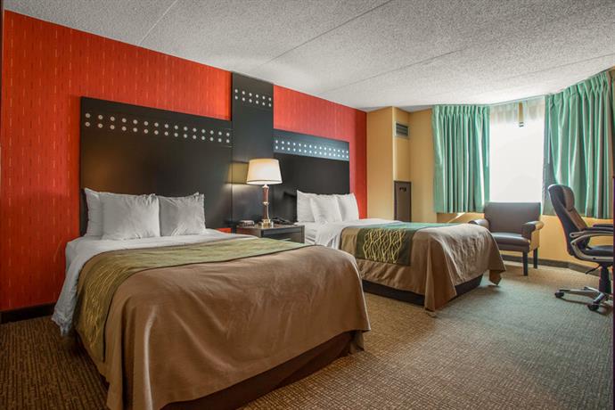 Comfort Inn North Absecon