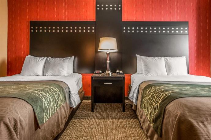 Comfort Inn North Absecon