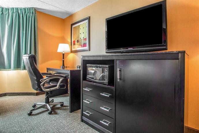 Comfort Inn North Absecon