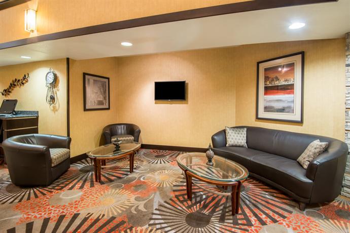 Holiday Inn Express Casper I25 pare Deals Holiday Inn Express Casper I25 pare Deals
